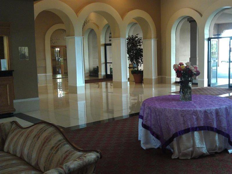 Ramada By Wyndham Fresno North Hotel Ngoại thất bức ảnh