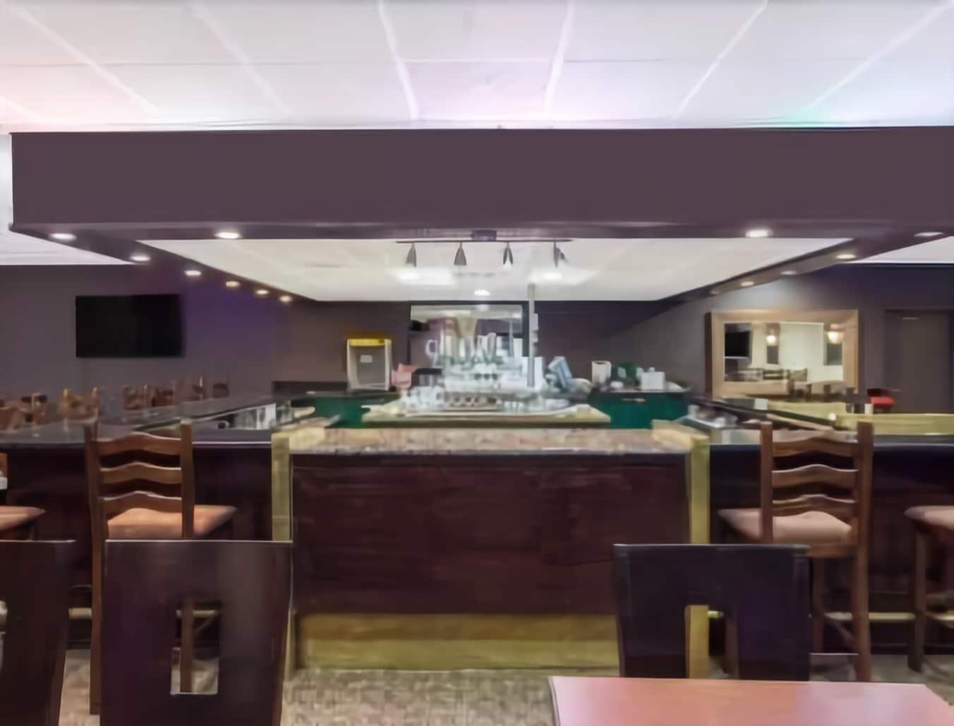 Ramada By Wyndham Fresno North Hotel Ngoại thất bức ảnh